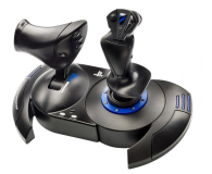 THRUSTMASTER T-FLIGHT HOTAS 4 PC/PS4 4160664 - 421729 - zdjęcie 4